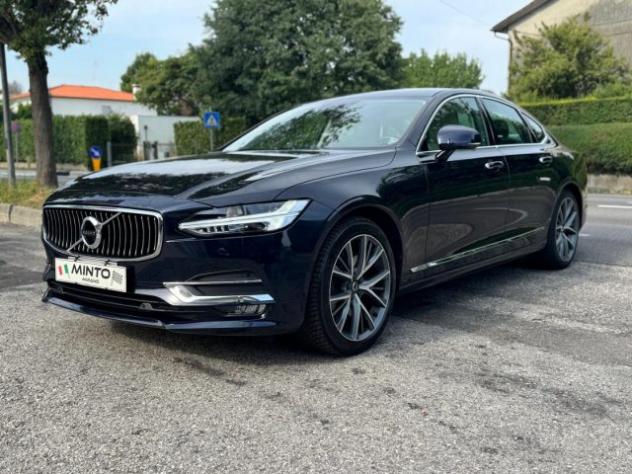 VOLVO S90 T4 Geartronic Inscription rif. 23921667