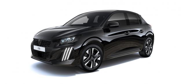PEUGEOT 208 2ª serie 208 Turbo 100 CV 5 porte Allure - Foto 3