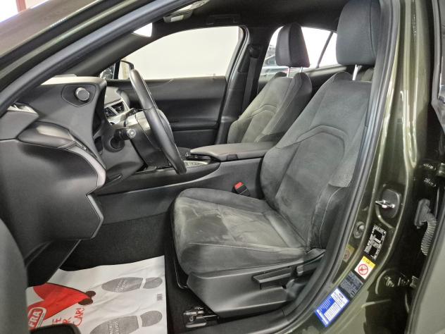 Lexus UX Hybrid *Tagliandi Lexus* - Foto 7