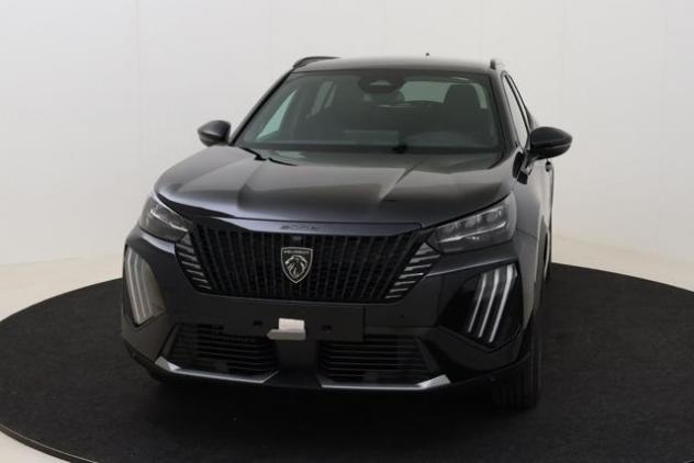 PEUGEOT 2008 Hybrid 145 e-DCS6 GT rif. 23937174 - Foto 4