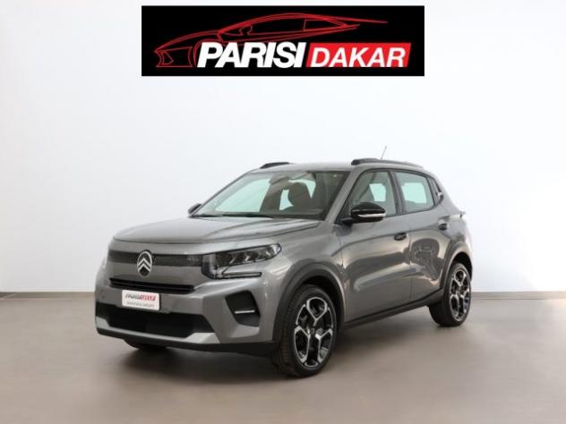 CITROEN C3 1.2 PureTech 100CV S&S Plus *PROMO PARISI GROUP* rif. 23355995
