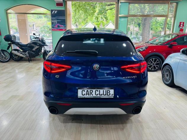 Alfa Romeo Stelvio 2.2 T.diesel 190CV AT8 Q4 Sp.-T. - Foto 5
