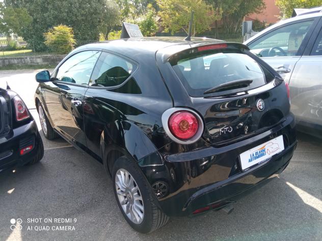 Alfa Romeo MiTo 1.3 JTDm 85 CV S&S NEOPATENTATI - Foto 6