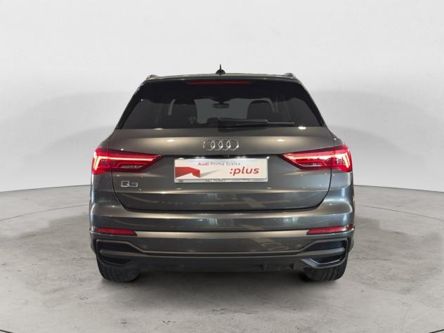 Audi Q3 45 TFSI e S tronic S Line Edition - Foto 5