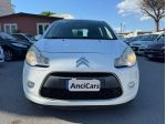 Citroën C3 1.4 HDi 70 FAP Seduction