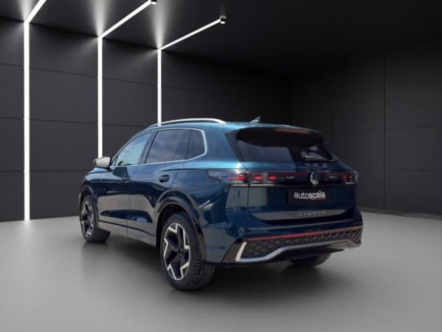 VOLKSWAGEN Tiguan 2.0 TDI 150 CV DSG R-Line rif. 23612250 - Foto 3