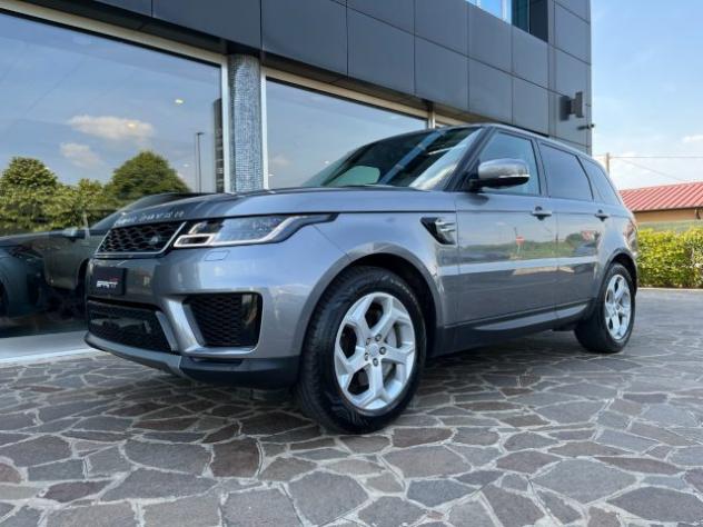 LAND ROVER Range Rover Sport 3.0D L6 249CV SE PANORAMA rif. 24012024 - Foto 7