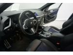 Bmw 118 BMW 118d M bianco manuale 2020