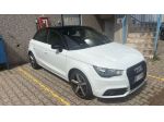 AUDI A1  1.6 TDI 2013