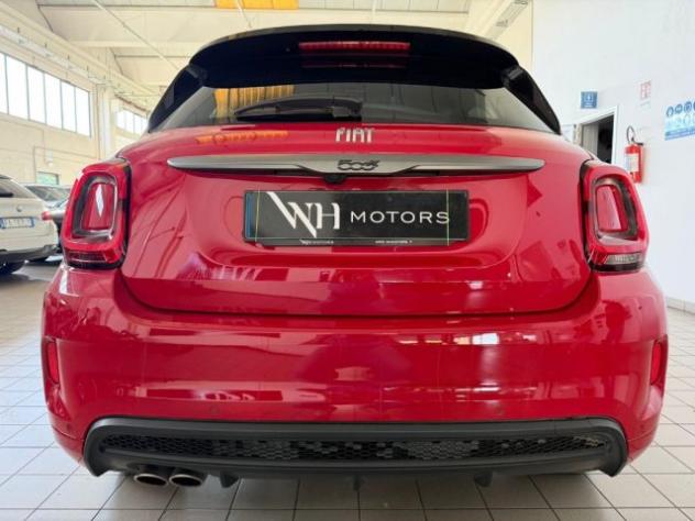 FIAT 500X 1.3 MultiJet 95 CV Sport //BELL1SS1MA// rif. 23745646 - Foto 5