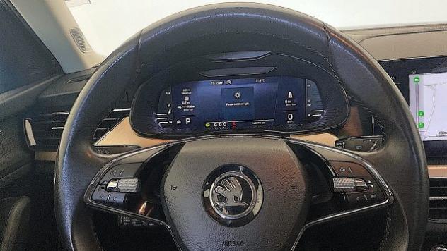 SKODA Kamiq 1.0 tsi Style 110cv dsg rif. 23965111 - Foto 9