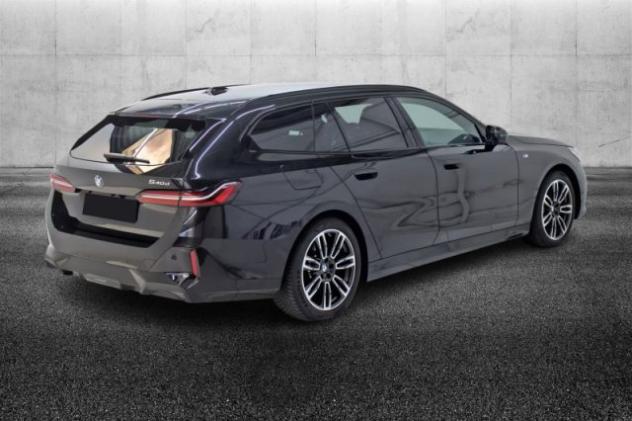 BMW 540 d 48V xDrive Touring Msport rif. 23806940 - Foto 2