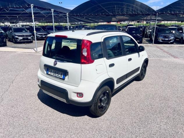FIAT Panda 1.3 MJT 95 CV S&S 4x4 - Foto 3