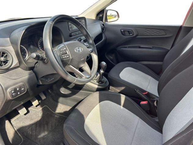 Hyundai i10 III 2020 1.0 mpi ecopack Advanced Plus Pack - Foto 6