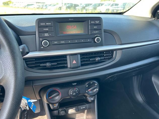 Kia Picanto III 2017 1.0 Cool - Foto 9
