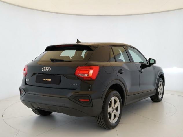 Audi Q2 35 TDI quattro S tronic Business - Foto 4