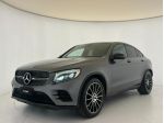 MERCEDES-BENZ GLC 350 d COUPE' Premium 4matic auto