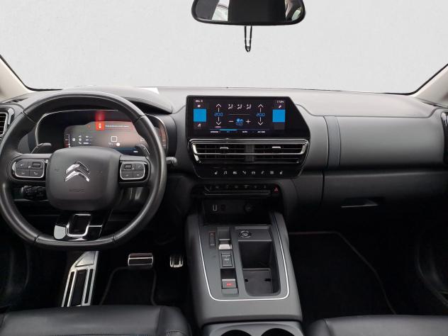 Citroën C5 Aircross BlueHDi 130 S&S EAT8 Shine Pack - Foto 9