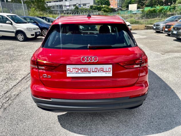 Audi Q3 2.0 TDI 150CV S tronic 2021 - Foto 5