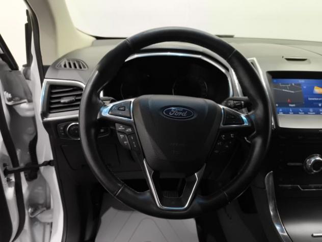 FORD Edge 2.0 TDCI 150cv S&S Powershift Titanium rif. 23986294 - Foto 10
