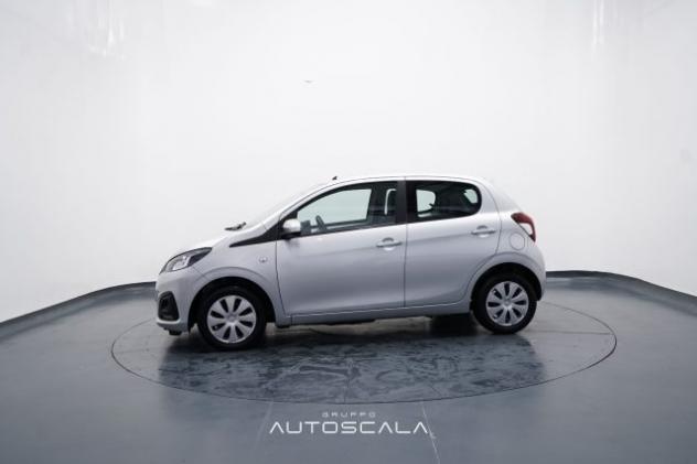 PEUGEOT 108 1.0 e-VTi 72cv 5 porte Active rif. 22804213 - Foto 3