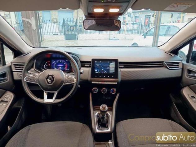 RENAULT Clio SCe 75 CV 5 porte Zen rif. 24143433 - Foto 9