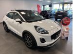 FORD Puma Tetto Apribile 1.0 Benzina Hybrid Titanium Design rif. 23992183