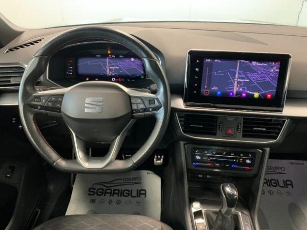 SEAT Tarraco 2.0 TDI DSG FR STRAFULL rif. 23969753 - Foto 9