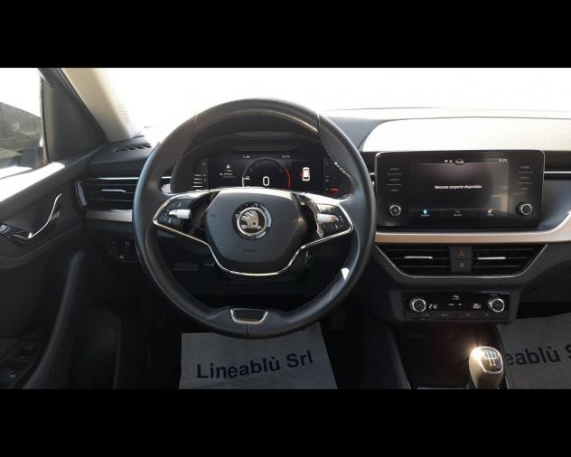 Škoda Kamiq Kamiq - Kamiq 1.0 TSI Black Dots - Foto 10