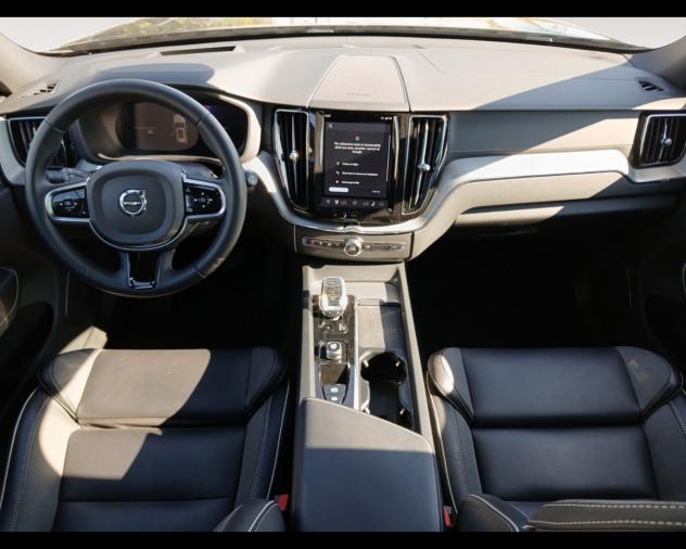Volvo XC60 II 2022 2.0 t8 phev Ultra Dark awd auto - Foto 10