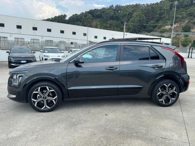 Kia Niro 1.6 GDi DCT HEV Style - Foto 8