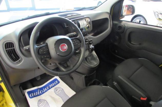 FIAT Panda 1.0 FireFly 70cv S&S Hybrid ICON KMZERO rif. 24047031 - Foto 7