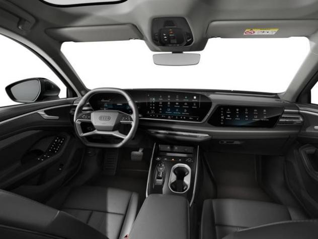 AUDI A6 AVANT 40 TDI STRONIC PANORAMA GARANZIA 5 ANNI rif. 23477513 - Foto 8