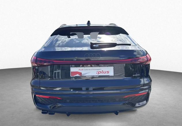 Audi Q5 Sportback TDI 150kW quattro S tronic S Line Edition Gancio Led Plus Camera - Foto 2