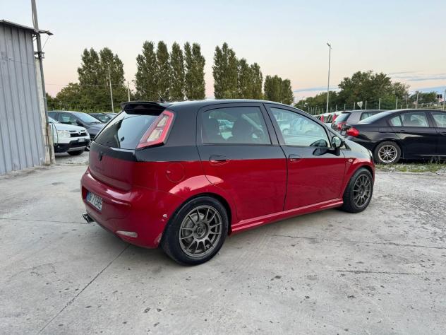 Fiat Grande Punto 1.3 MJT 75 CV 5 porte Dynamic - Foto 3