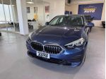 BMW 216 d Gran Coupé Business Advantage aut. rif. 24001971