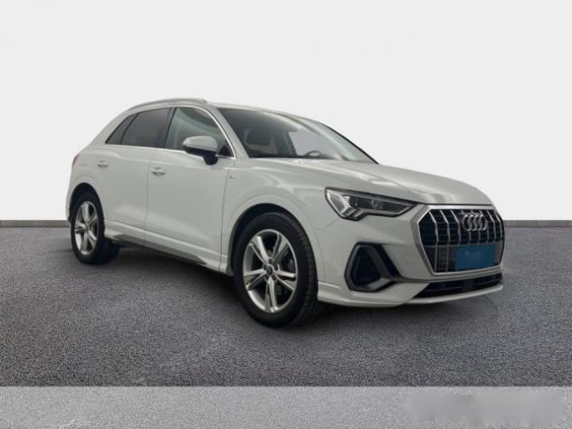 AUDI Q3 35 TDI S line Noleggio a lungo termine 36mesi rif. 23399809 - Foto 3