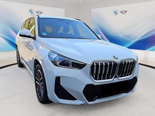 BMW X1 sDrive 18d Msport M Sport - Head Up Display rif. 22918326 - Foto 3