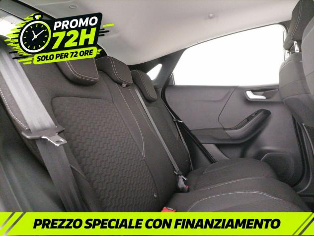 Ford Puma 1.0 ecoboost h Titanium s&s 125cv - Foto 8