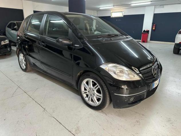 MERCEDES-BENZ A 160 CDI Executive rif. 24077176 - Foto 3