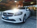 Mercedes-benz A 180 d Automatic Sport