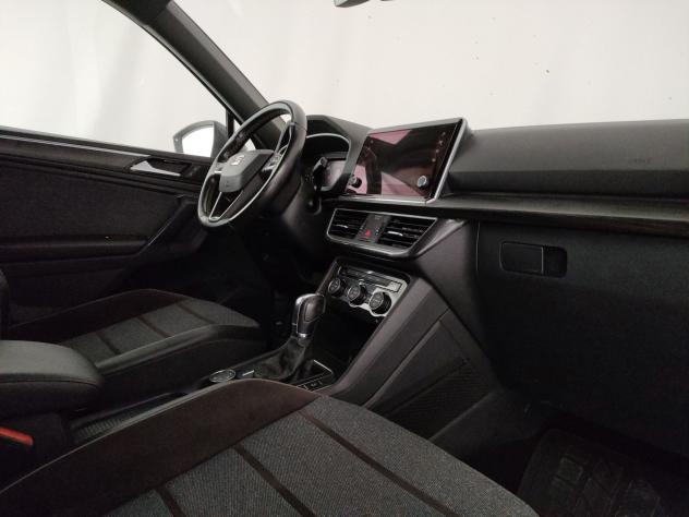 SEAT Tarraco 2.0 tdi Xcellence 4drive 150cv dsg - Foto 7
