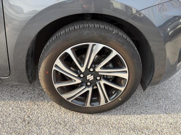 Suzuki Swift 1.2 Hybrid Top CVT 2WD - Foto 9