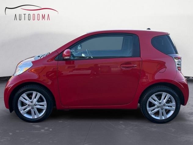 Toyota iQ 1.3 VVT-I
