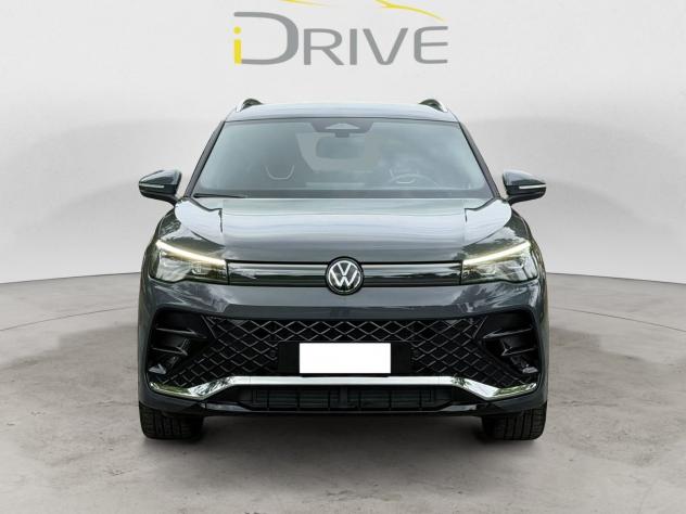 Volkswagen Tiguan Tiguan 2.0 tdi R-Line 150cv dsg - Foto 2