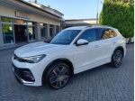 Volkswagen Tiguan 1.5 TSI eHybrid 150KW R-Line Plus DSG