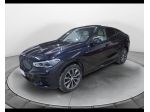 BMW X6 G06 xdrive40d mhev 48V Msport auto