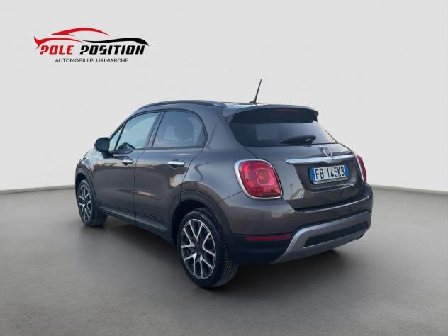 FIAT - 500X - 1.4 MultiAir 140 CV Cross Plus - Foto 3
