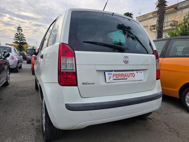 FIAT Idea 1.4 Dynamic EasyPower - Foto 3