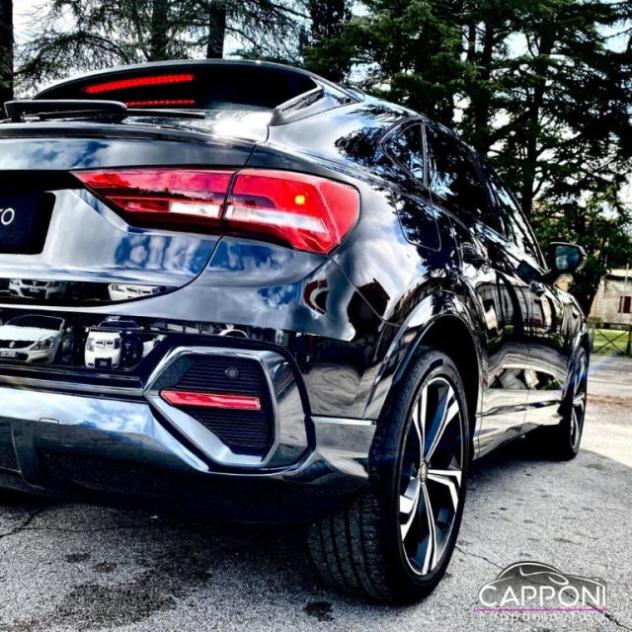 AUDI Q3 Sportback 35 TFSI PROMO rif. 24051861 - Foto 9